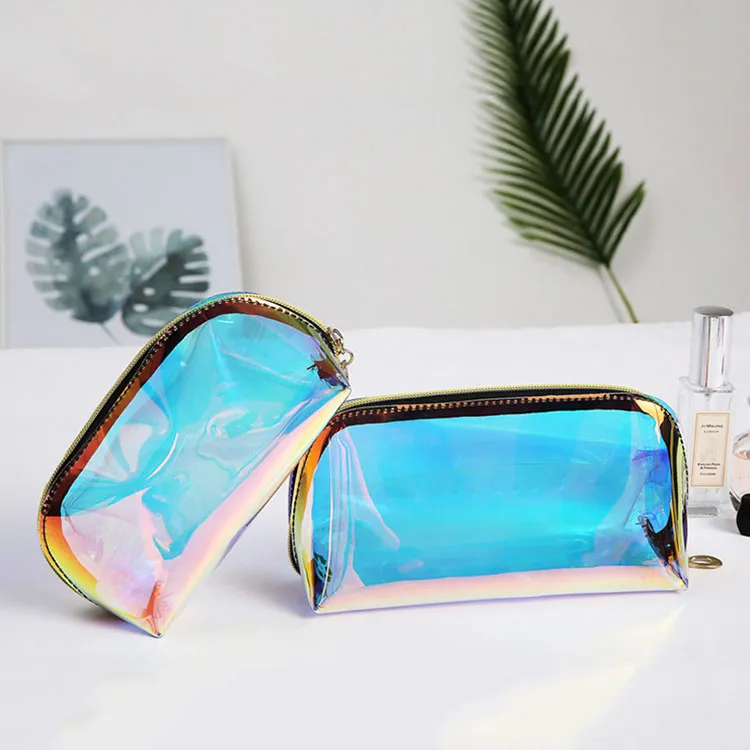 Quais são as maneiras de limpar uma bolsa cosmética?