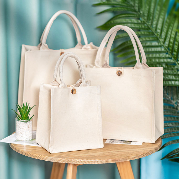 O que é melhor, a bolsa de lona ou a bolsa de pano de Oxford?