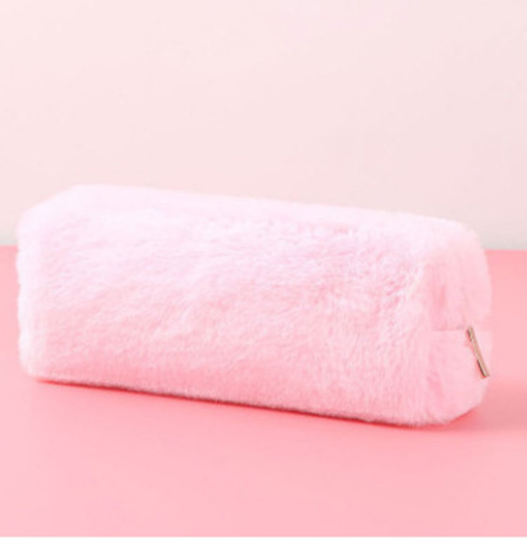 Os sacos para canetas com zíper são melhores do que os estojos para lápis abertos